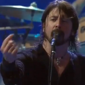 Dave Grohl, Foo Fighters Dave Grohl, Foo Fighters